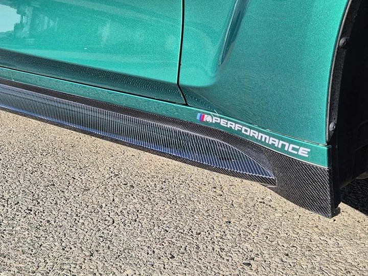 
								Break BMW M3 COMPETITION TOURING Essence occasion full									