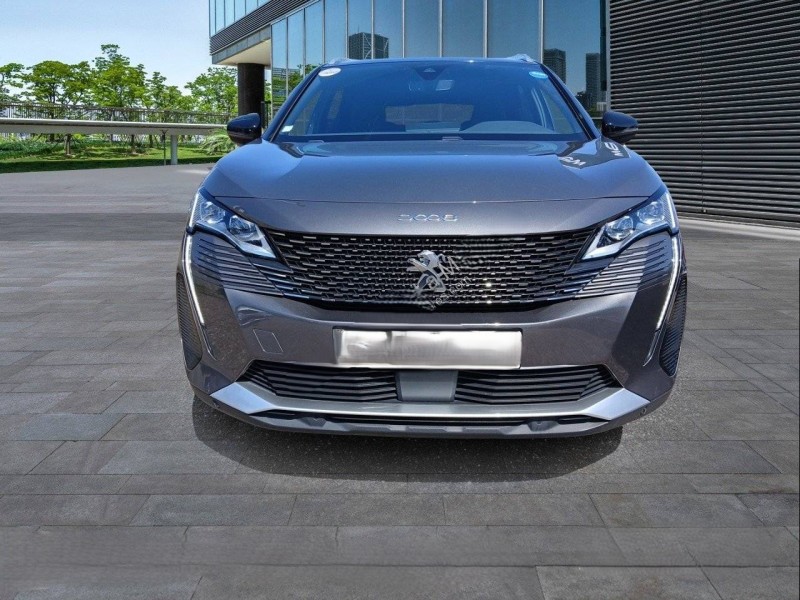 
								Peugeot 3008 BlueHDi 130ch full									