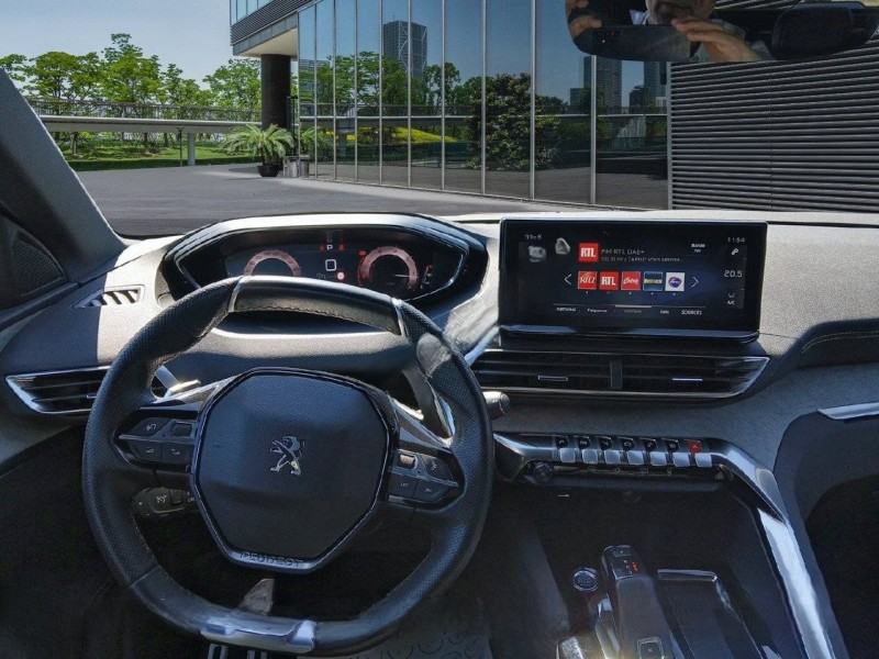 
								Peugeot 3008 BlueHDi 130ch full									
