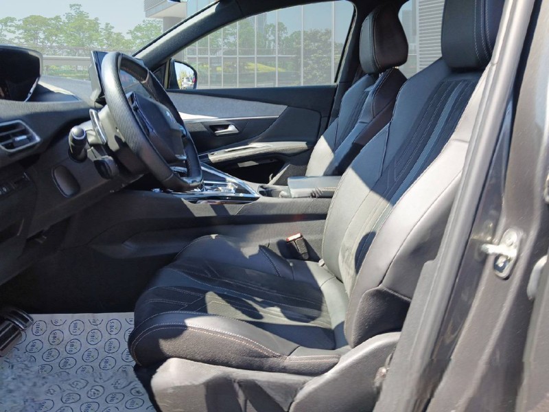 
								Peugeot 3008 BlueHDi 130ch full									