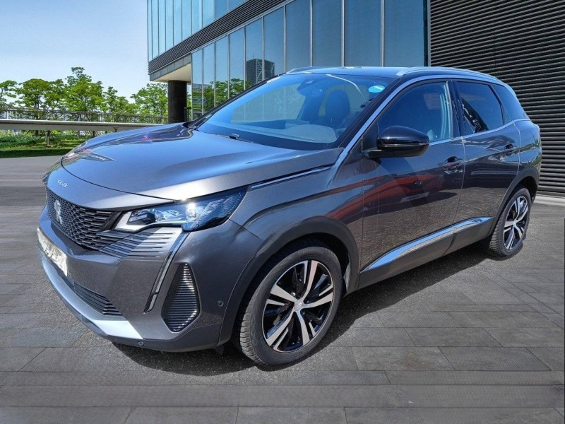 
								Peugeot 3008 BlueHDi 130ch full									