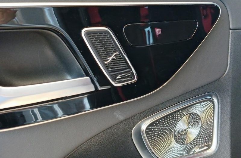 
								Mercedes Classe C 63 AMG S 680ch E Performance 4Matic+ full									