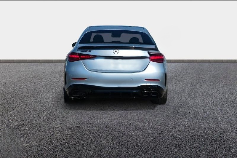 
								Mercedes Classe C 63 AMG S 680ch E Performance 4Matic+ full									