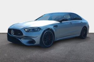 Mercedes Classe C 63 AMG S 680ch E Performance 4Matic+