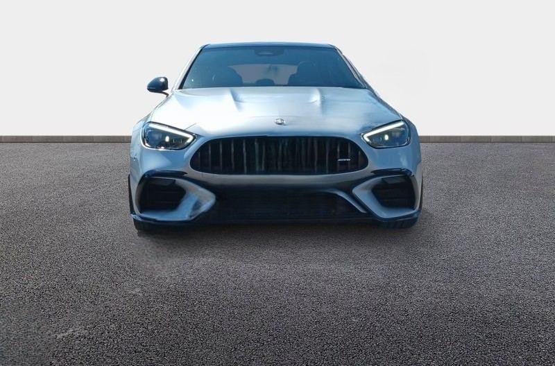 
								Mercedes Classe C 63 AMG S 680ch E Performance 4Matic+ full									