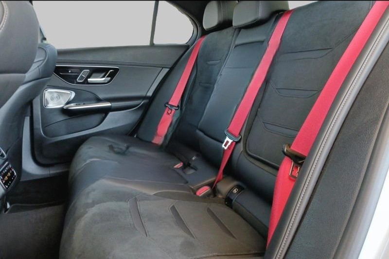 
								Mercedes Classe C 63 AMG S 680ch E Performance 4Matic+ full									