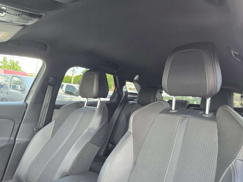 
								Peugeot 3008 GTLINE 2022 full									