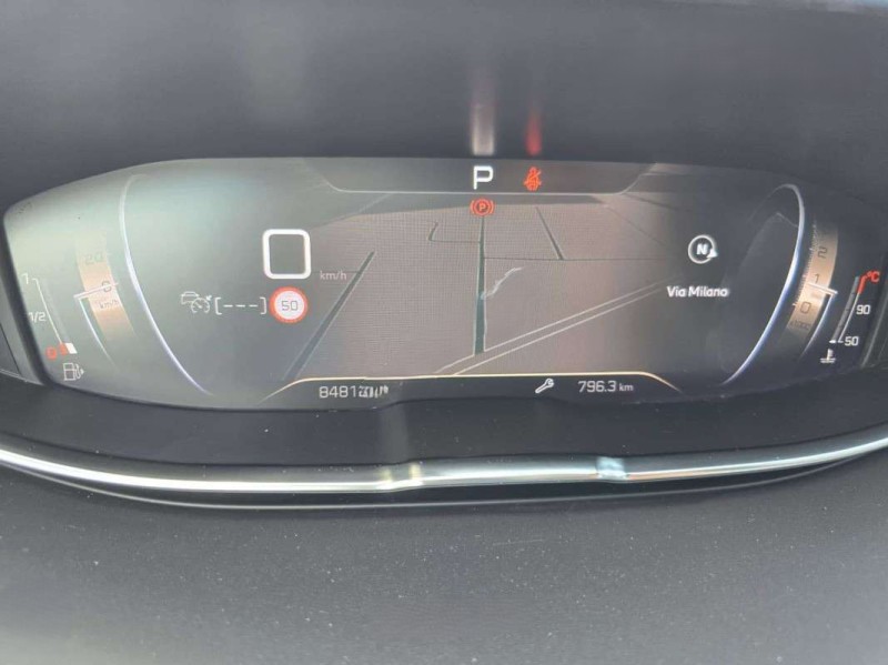 
								Peugeot 3008 GTLINE 2022 full									