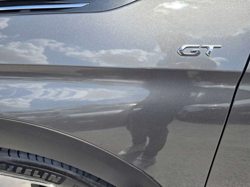 
								Peugeot 3008 GTLINE 2022 full									