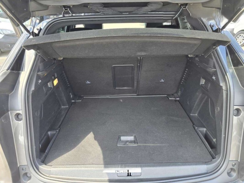 
								Peugeot 3008 GTLINE 2022 full									