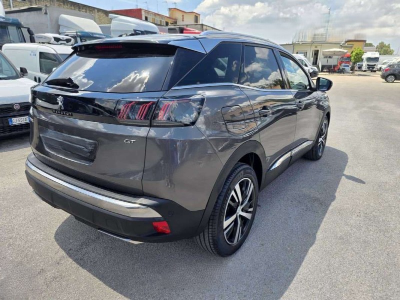 
								Peugeot 3008 GTLINE 2022 full									