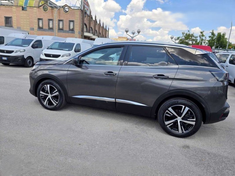 
								Peugeot 3008 GTLINE 2022 full									