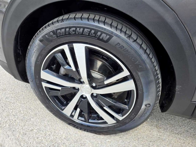 
								Peugeot 3008 GTLINE 2022 full									