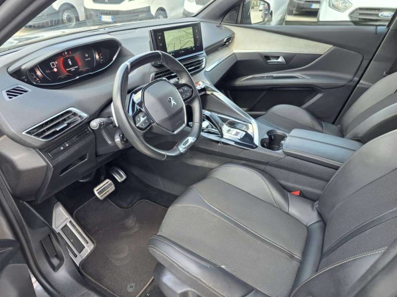
								Peugeot 3008 GTLINE 2022 full									