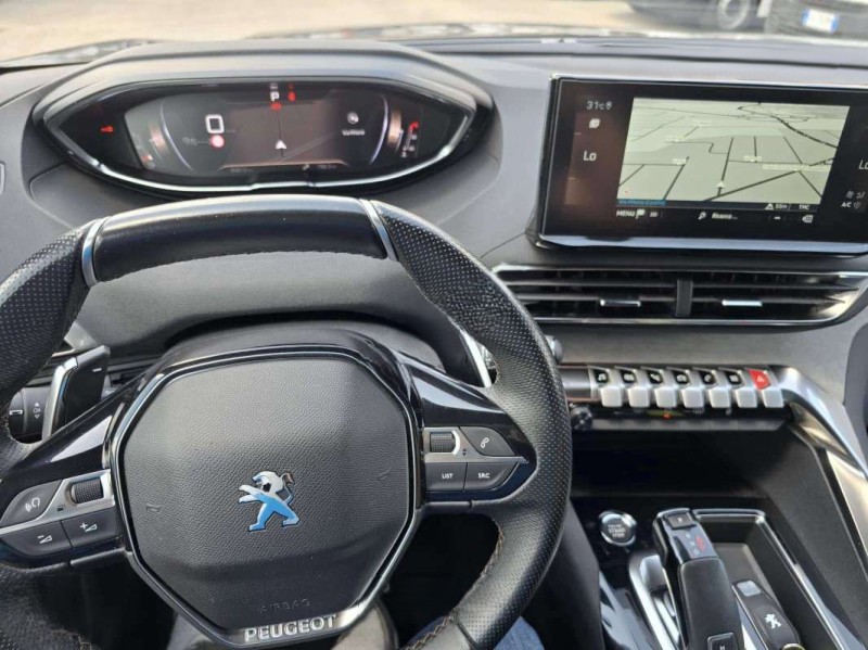 
								Peugeot 3008 GTLINE 2022 full									