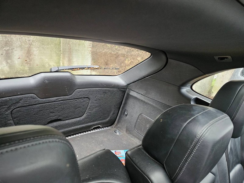
								Porsche berline Cayenne (II – 92A) full									