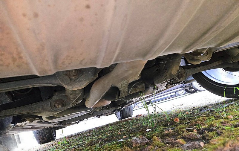 
								Porsche berline Cayenne (II – 92A) full									