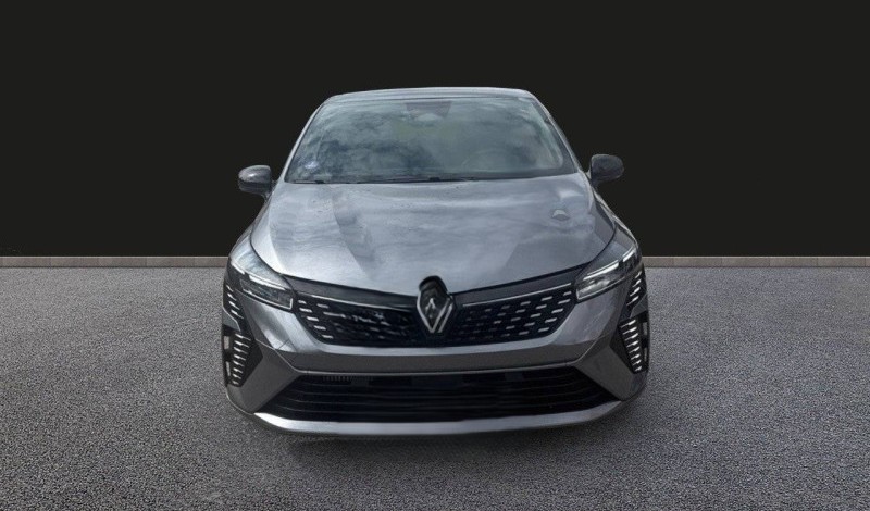 
								Renault berline Clio TCe 90 GSR2 Essence occasion full									