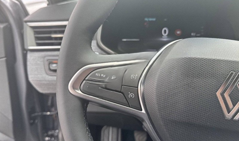 
								Renault berline Clio TCe 90 GSR2 Essence occasion full									