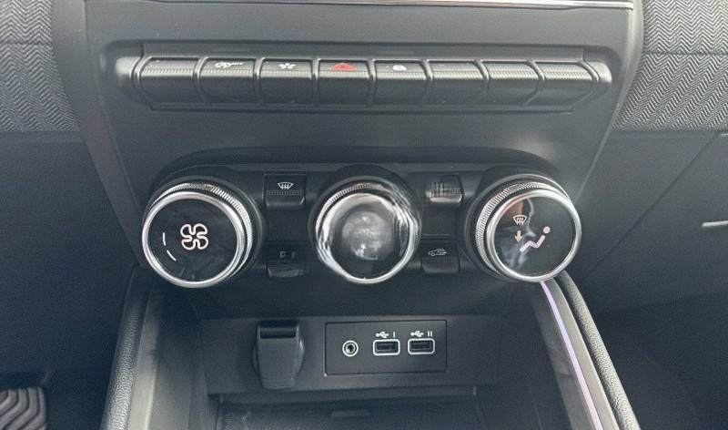 
								Renault berline Clio TCe 90 GSR2 Essence occasion full									