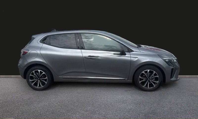 
								Renault berline Clio TCe 90 GSR2 Essence occasion full									