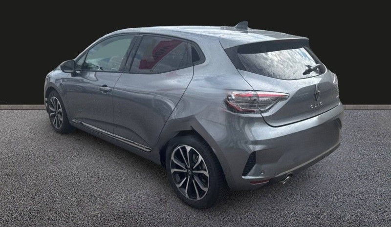 
								Renault berline Clio TCe 90 GSR2 Essence occasion full									