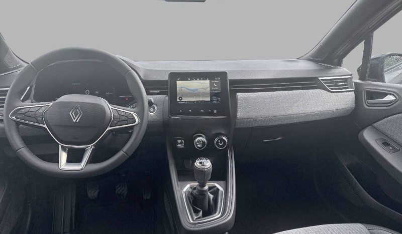 
								Renault berline Clio TCe 90 GSR2 Essence occasion full									
