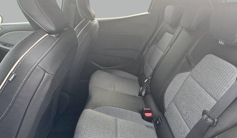 
								Renault berline Clio TCe 90 GSR2 Essence occasion full									
