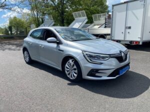 Renault Megane 1.5 DCI