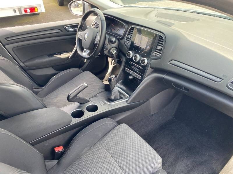 
								Renault Megane 1.5 DCI full									