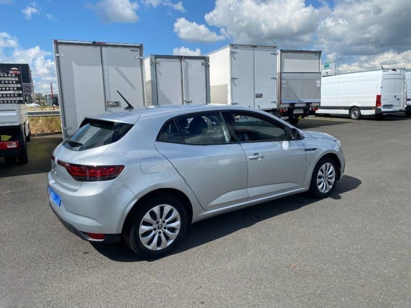 
								Renault Megane 1.5 DCI full									