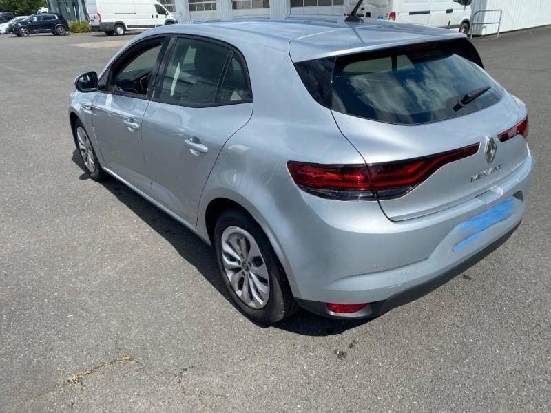 
								Renault Megane 1.5 DCI full									