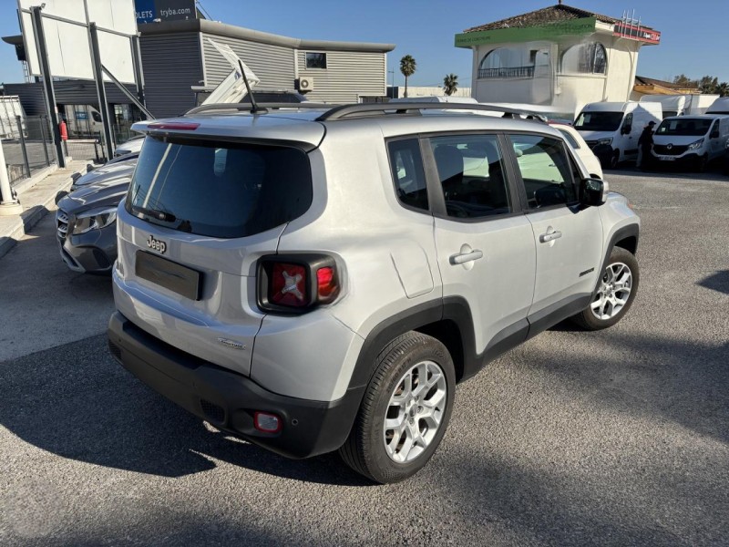 
								Jeep RENEGADE full									