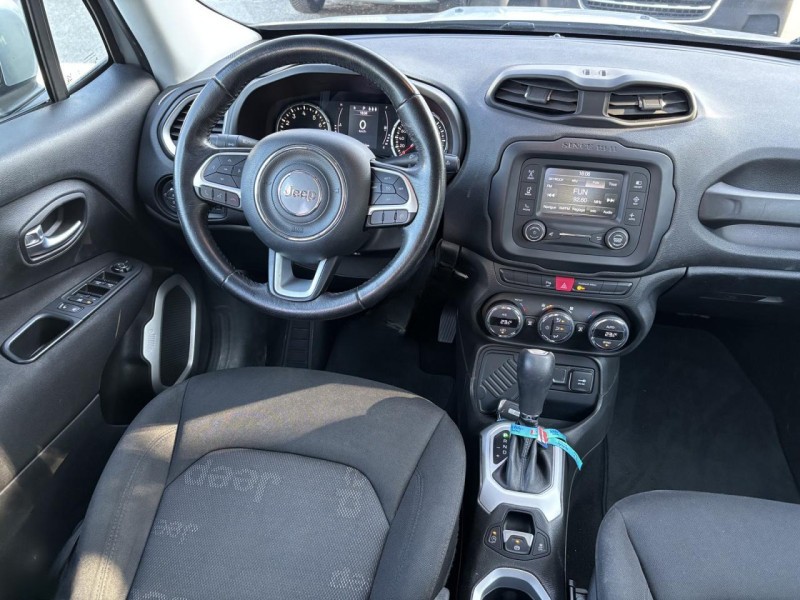 
								Jeep RENEGADE full									