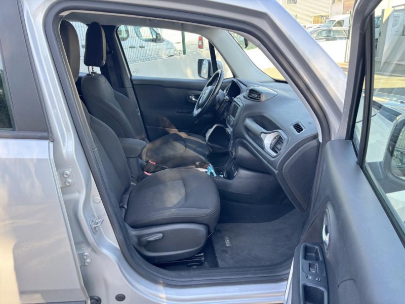
								Jeep RENEGADE full									