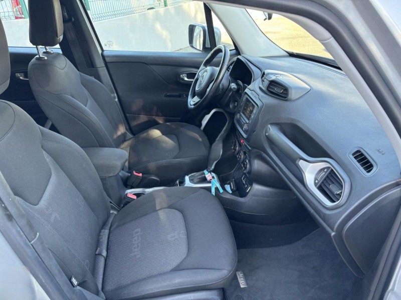 
								Jeep RENEGADE full									