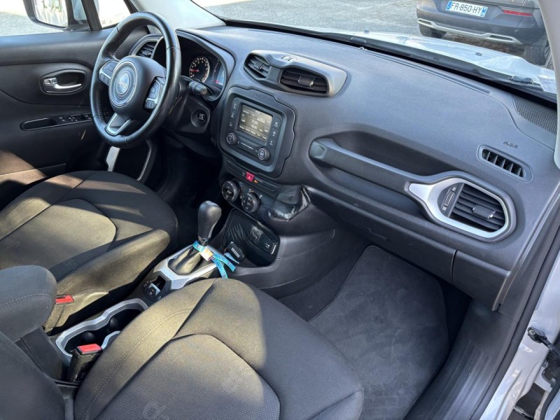 
								Jeep RENEGADE full									
