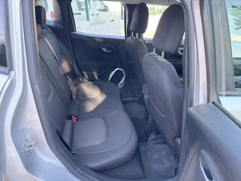 
								Jeep RENEGADE full									