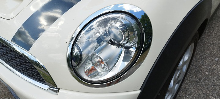
								Mini Cooper S Cabriolet R5 full									