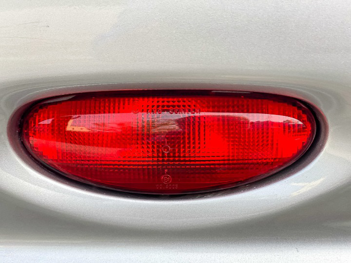 
								Peugeot 206 GT full									
