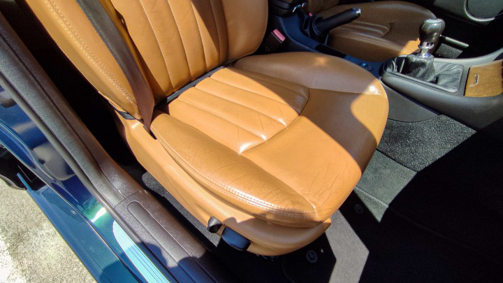 
								Jaguar X-type V6 2.0 full									