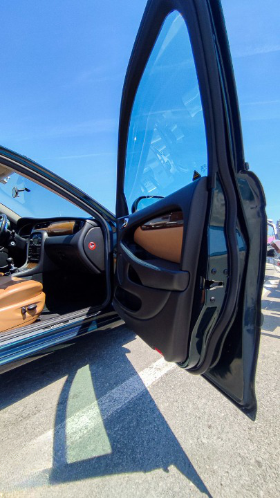 
								Jaguar X-type V6 2.0 full									