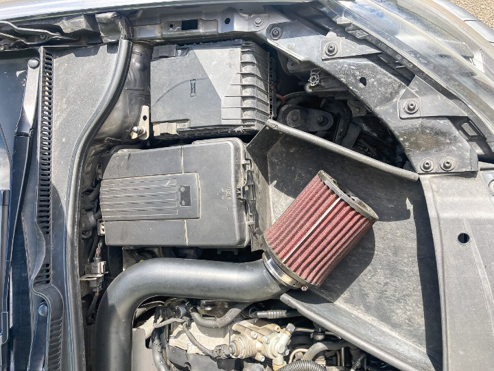 
								Volkswagen Golf 6R full									