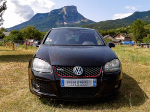 Volkswagen Golf 5 GTI