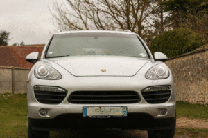 Porsche Cayenne S