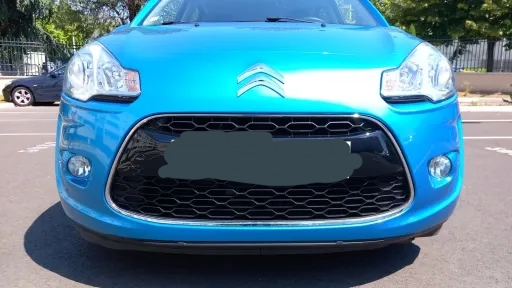 
								Citroën C3 full									