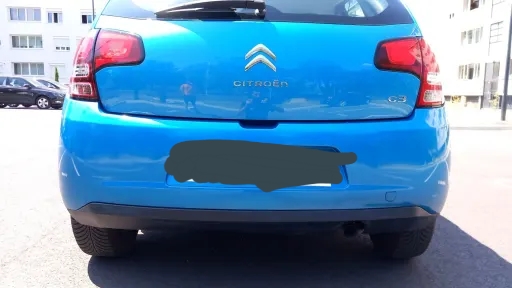 
								Citroën C3 full									