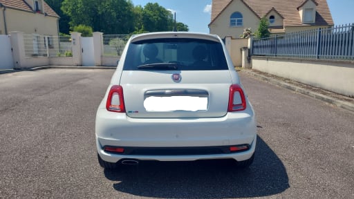 
								Fiat 500 full									