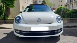 Volkswagen Coccinelle