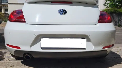 
								Volkswagen Coccinelle full									